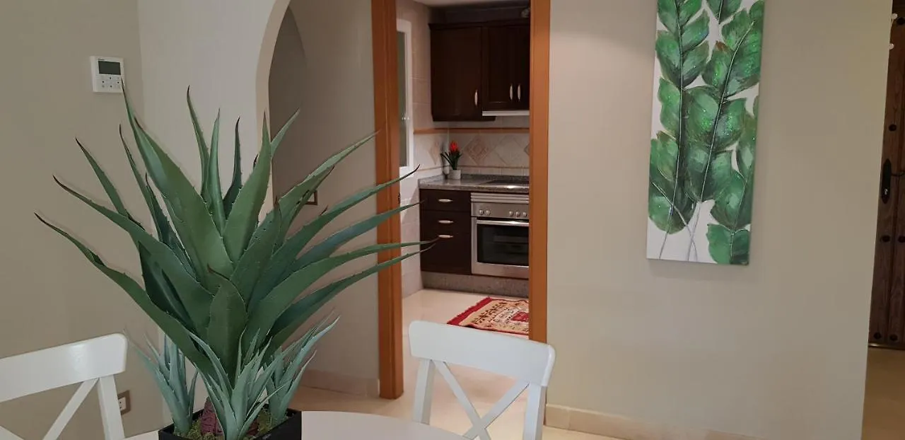 Apartment Andalusia II La Cala De Mijas