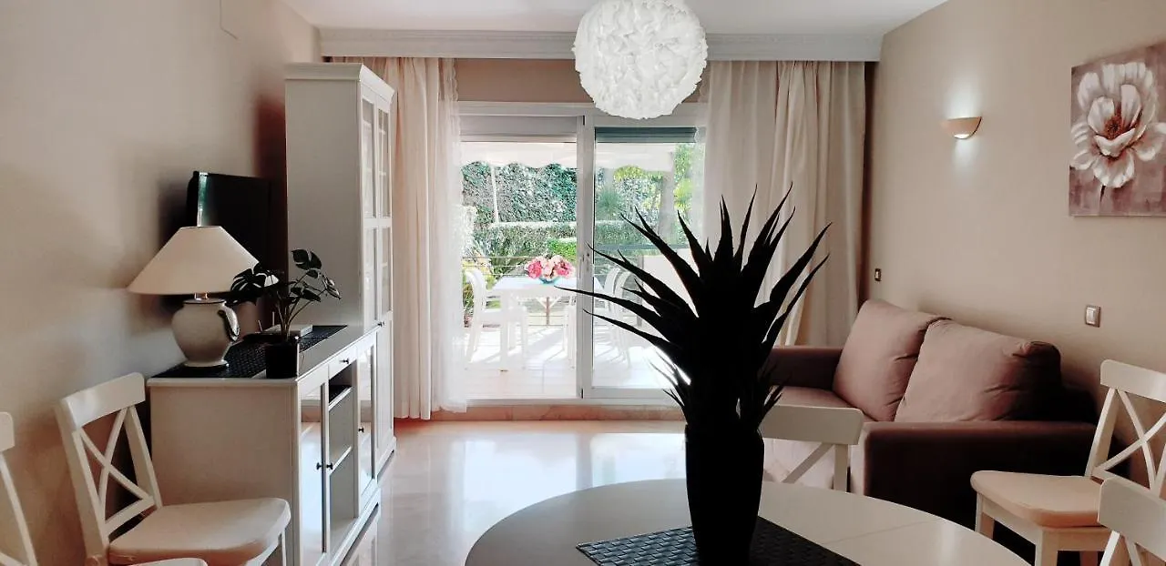 Apartment Andalusia II La Cala De Mijas 0*,