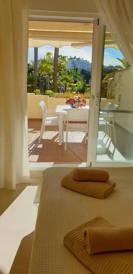 Apartment Andalusia II La Cala De Mijas