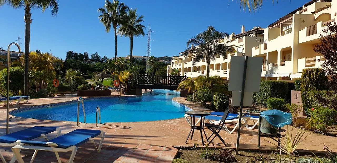 Apartment Andalusia II La Cala De Mijas 0*,