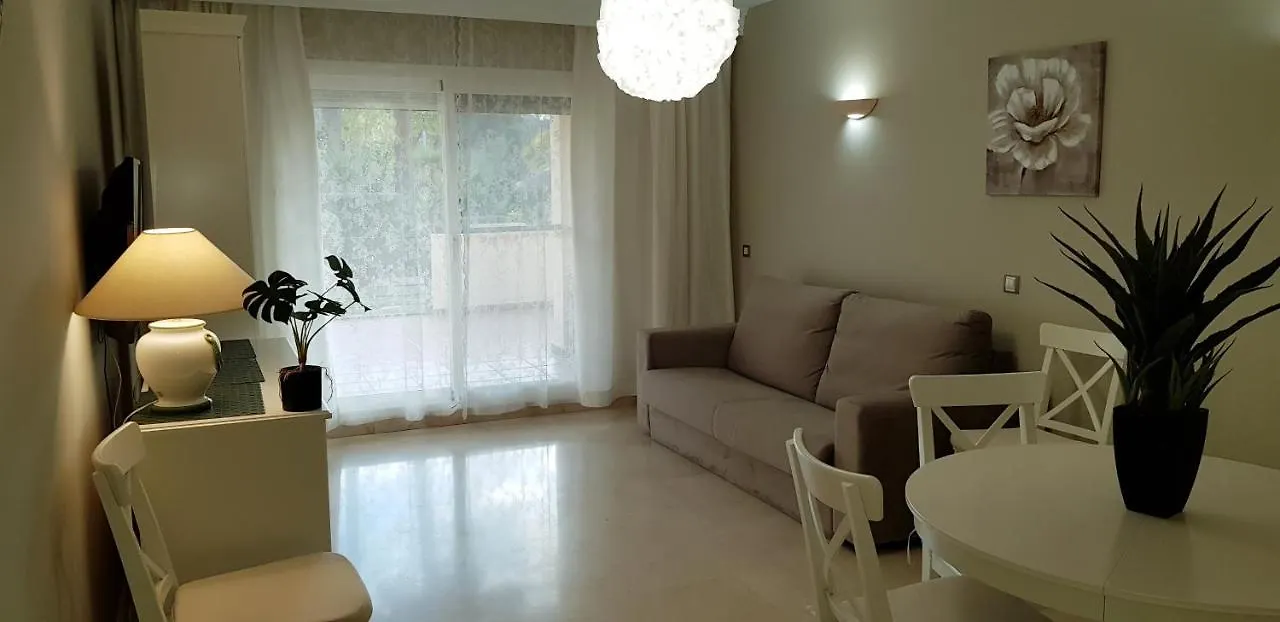 Apartment Andalusia II La Cala De Mijas Spain