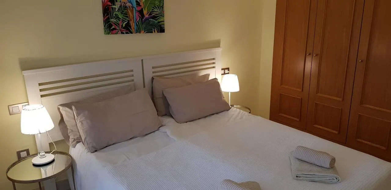 Apartment Andalusia II La Cala De Mijas