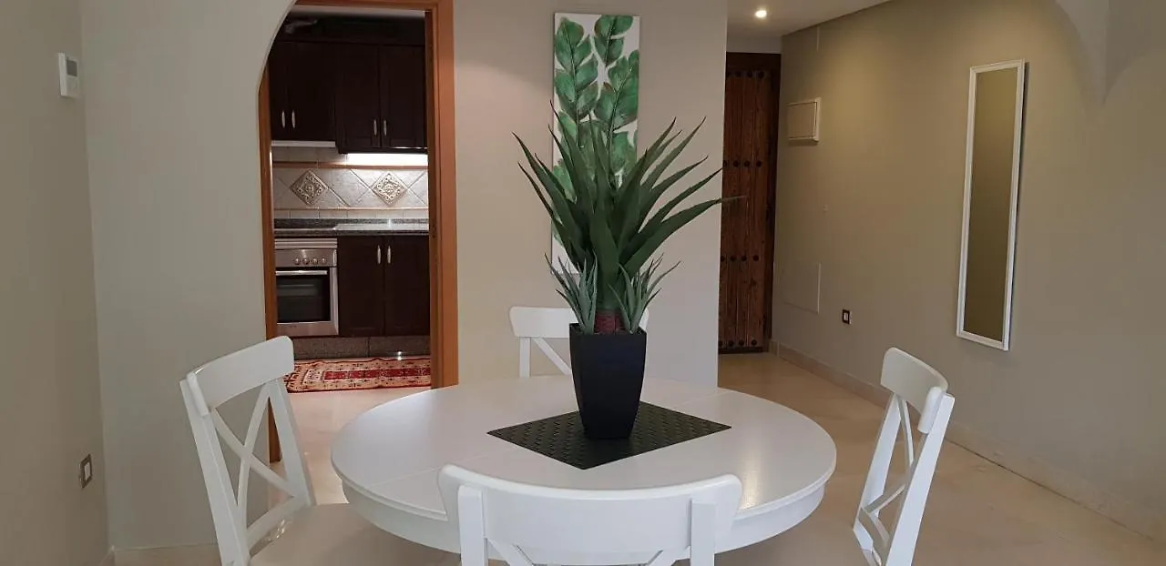Apartment Andalusia II La Cala De Mijas Spain
