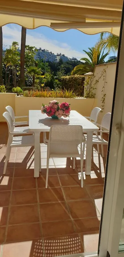 Apartment Andalusia II La Cala De Mijas Spain