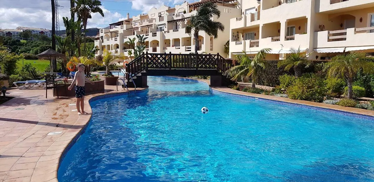 Apartment Andalusia II La Cala De Mijas