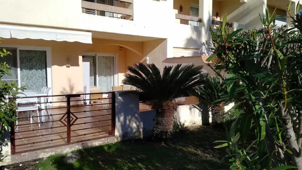 Apartment Andalusia II La Cala De Mijas 0*,  Spain