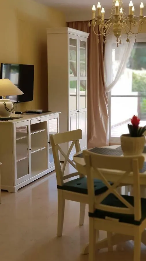 Apartment Andalusia II La Cala De Mijas
