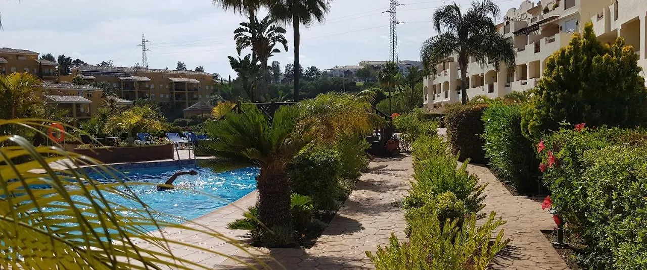 Apartment Andalusia II La Cala De Mijas
