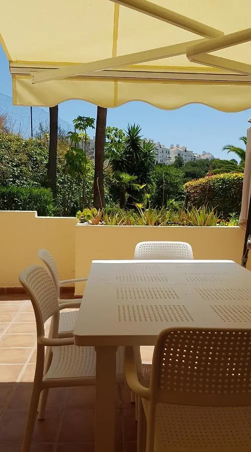 Apartment Andalusia II La Cala De Mijas