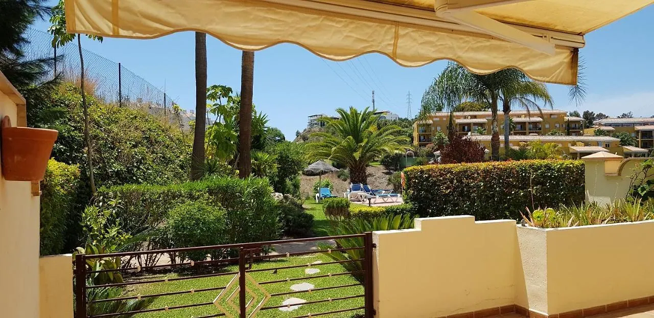Apartment Andalusia II La Cala De Mijas