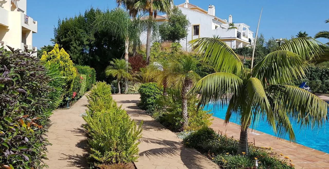 Apartment Andalusia II La Cala De Mijas Spain